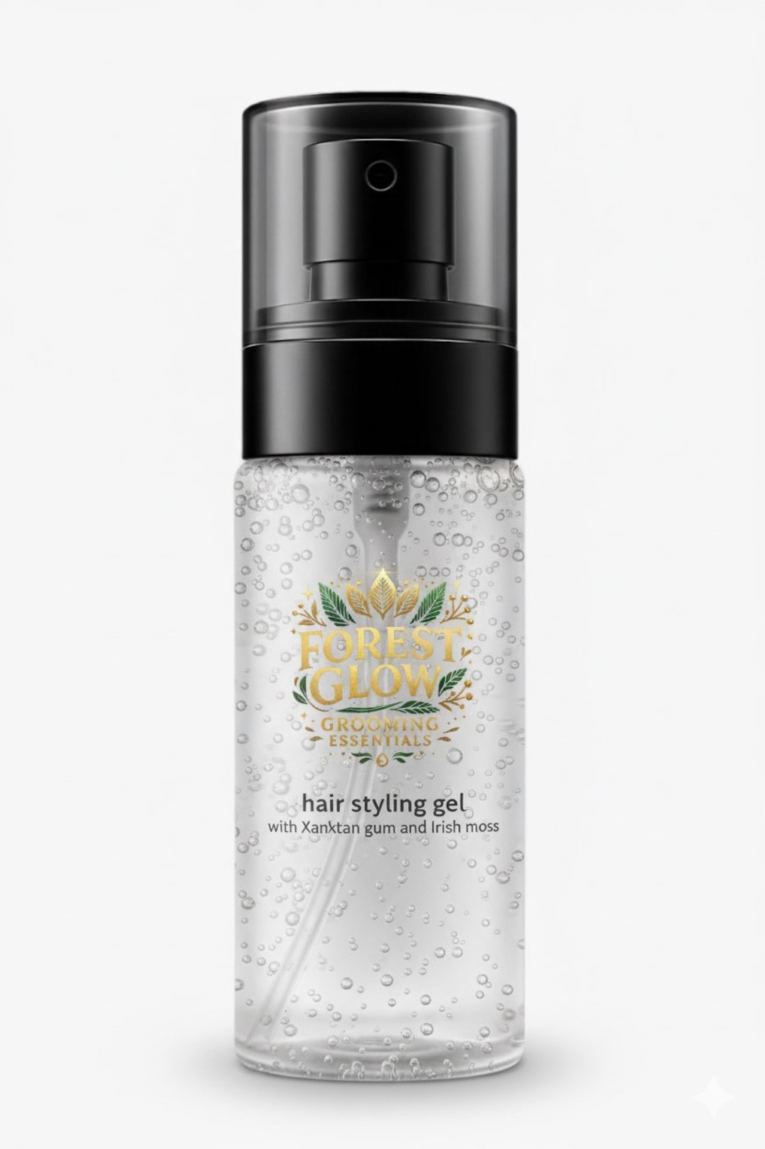 FOREST GLOW - GROOMING ESSENTIAL Hair Styling Gel