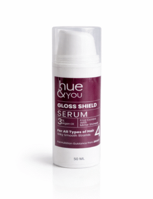 GLOSS SHIELD HAIR SERUM