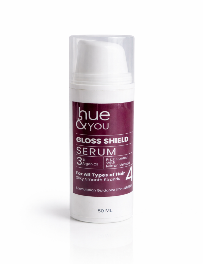 GLOSS SHIELD HAIR SERUM