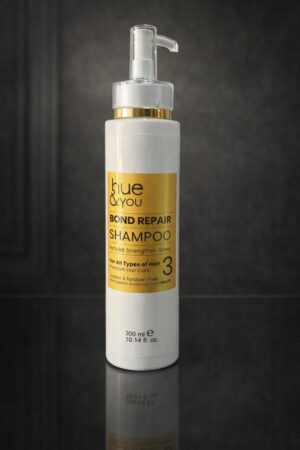 BOND REPAIR - SHAMPOO